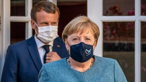 Wir brauchen eine deutsch-französische Föderation