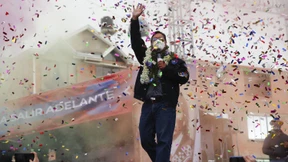 Die Wahl des Misstrauens