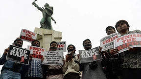 „Keine Frau in Indien ist noch sicher“