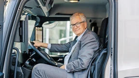 Partnerschaft für grünen Wasserstoff