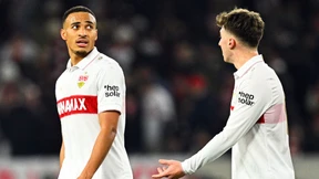 Stuttgart scheidet chancenlos gegen Paris aus