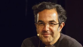 Ein Buch wie eine Mehrzweckhalle