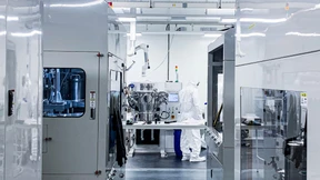 Pokern um die Batteriefabrik von Northvolt