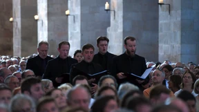 Staunenswerter Raumklang