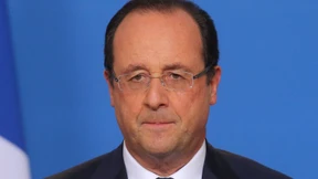 Hollande spielt mit dem Feuer 