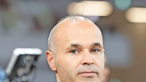 Abtritt eines Großen