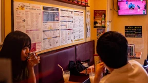 Irgendwer muss etwas missverstanden haben