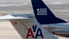 Washington will Fusion von American Airlines und US Airways verhindern 