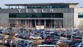 Tesla soll Lohn kranker Arbeiter einbehalten haben