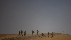 Israels schwerste Prüfung