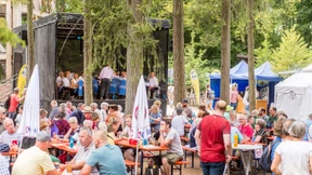 Wenn der Turm wieder ruft