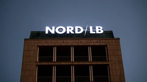 EU-Kommission genehmigt Finanzspritze für Nord LB