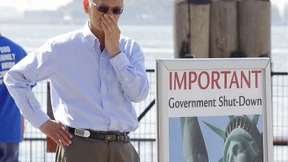 „Die Regierung kann man sowieso nicht kontrollieren“