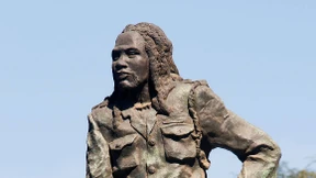 Das große Vergessen