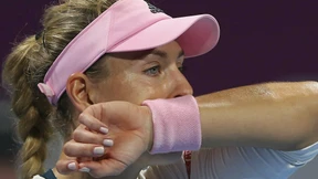 Kerber verpasst das Finale von Doha