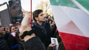 Bis sich die Stimme überschlägt