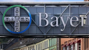 Singapur stützt Bayer bei Monsanto-Übernahme