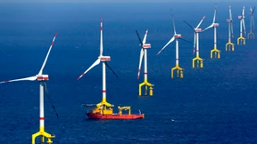 Wohin mit dem grünen Strom?