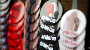 ... in dem ich sexuell belästigt wurde