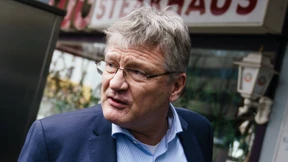 Meuthen zieht Kalbitz’ Fraktionsvorsitz in Zweifel