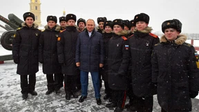 Märtyrer mit Superwaffen