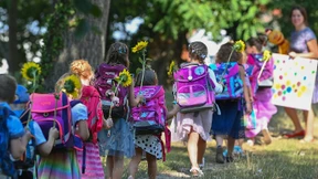 Wie geht es in den Klassenzimmern weiter?