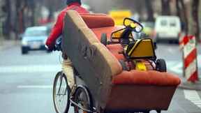 Darf’s ein bisschen schwer sein?