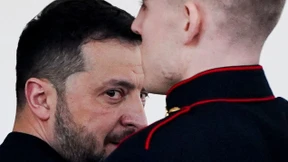 Verrat auf offener Bühne