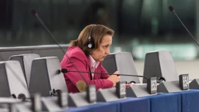 Beatrix von Storch wechselt zu Rechtspopulisten