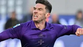 „Intelligenter“ und „wacher“ Gosens begeistert in Italien