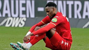 „Die Köpfe sind leer“