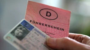 Tausende eingezogene Führerscheine werden zurückgegeben