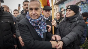 Die Rechten kommen trotzdem zum Wahllokal