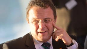 „Fußball nicht mit Drohungen überziehen“