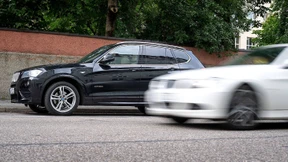 Weniger Unfälle – dafür aber schlimmere