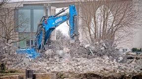 Warum lässt Scholz bauen – Lindner aber nicht?