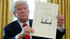 Trend 6: Die Schulden lasten auf Trump