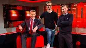 Das Abendland ist gerettet