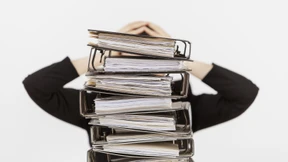 Arbeit kann man auch zu früh erledigen