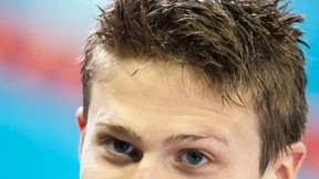 Britta Steffen reist ab - Vom Lehn kommt an