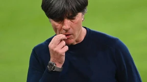 Die Baustellen des Joachim Löw