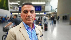 Wie lebt man im Dauerkampf gegen den IS, Herr Kodscha? 