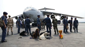 Nepal braucht deutsche Organisation