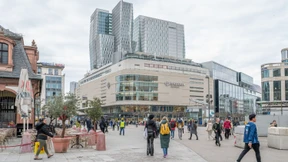 Hoffnung auf einen Neustart bei Galeria in Hessen