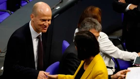 Die Stunde der Demokratie