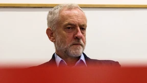 Londons Bürgermeister ruft zur Abwahl von Labour-Parteichef auf