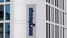 Morphosys mit neuem Vorstand