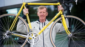 „Warum schindest du dich so?“