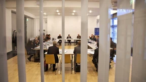 Frauensolidarität oder Zickenkrieg