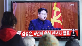 Kim Jong-un will Beziehung zu Südkorea verbessern